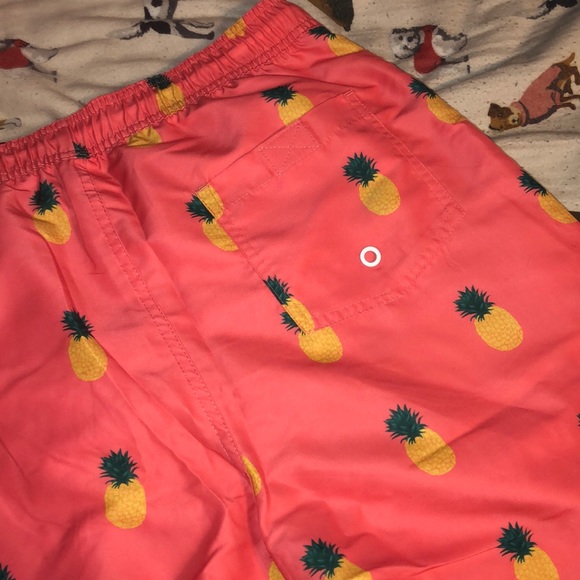 Men’s Swim Trunks - Picture 2 of 3